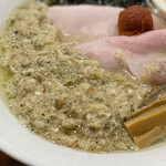 むかん - 牡蠣ペースト