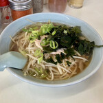 大鵬 - 陛下の醤油