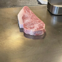 ステーキハウス 吉池 - 