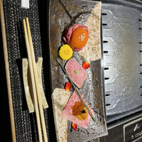 焼肉割烹 YP流 西心斎橋店 - 