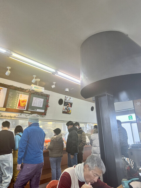 レストラン横倉 - 山形市その他（洋食）の写真