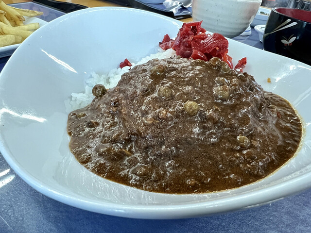 レストラン横倉｜山形市の隠れ家洋食店で味わう季節の味覚