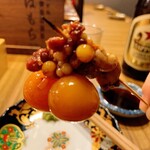 Yakitori Bamora - 