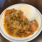 マシューコウズバッファローカフェ - 