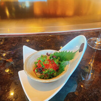 XEX TOKYO / 鉄板焼An - 