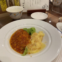 萬珍樓 本店 - 