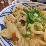 丸亀製麺 - 