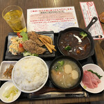 わ楽 - クリスマス限定おススメ　1,450円税込 R4.12.24