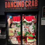 DANCING CRAB - 