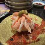 Oosaka Maimon Sushi - 