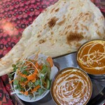 インド料理マヤ - 