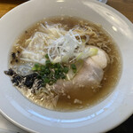 RAMEN LAB REN 煉 - 