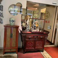 中国飯店 三田店 - 
