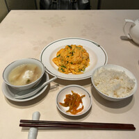 中国飯店 三田店 - 