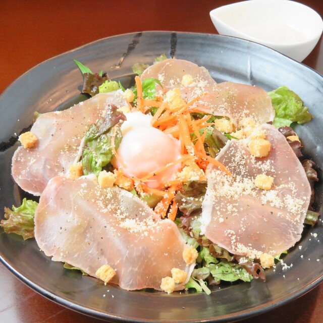 MEAT&BEER Good Luck 広瀬通 | 仙台のスポーツバー