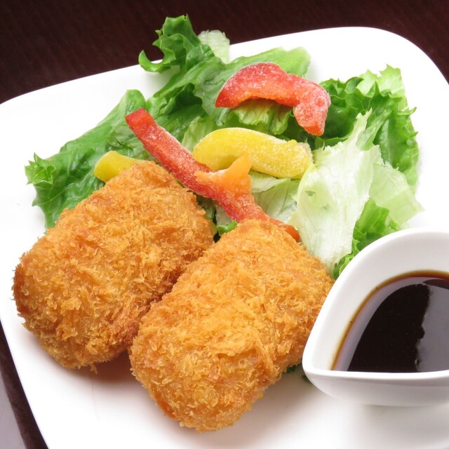 MEAT＆BEER Good Luck（グッドラック） - 広瀬通（スポーツバー）の写真