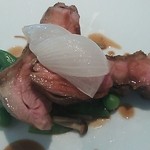 ル　ピニョン - 真鴨