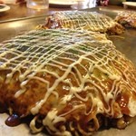 広島焼き・むげん - 