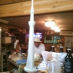 焼き鳥　柳屋 - 