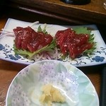 焼き鳥　柳屋 - 