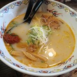 Kaikai Ra-Men - 火の海ラーメン