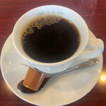 花 - ブレンドコーヒー　450円