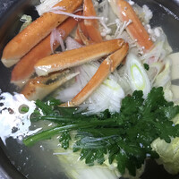 かに・ふぐ専門 蟹吉WEST なんば道頓堀 -  かに・ふぐ専門 蟹吉WEST なんば道頓堀 -