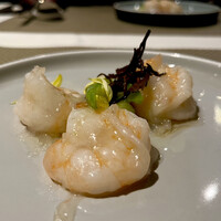 御膳房 六本木店 - 