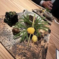炭Kappo hirac - 