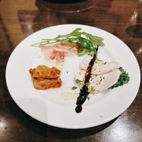 メルジェリーナ - 