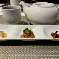 御膳房 六本木店 - 