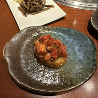 蕃 YORONIKU - 