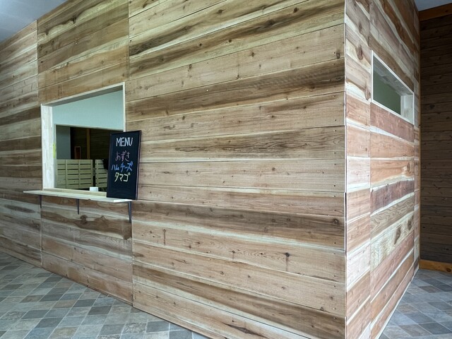 和（kuwa） - 鶴岡（たい焼き・大判焼き）の写真