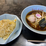 Chuuka Ichiban - 