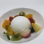 ローズガーデン - 