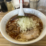 Chuukasoba Tamaya - 