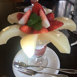 ピーチカフェなかにし - 