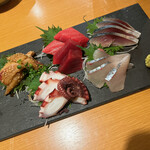 JAPANESE DINING 一 - 