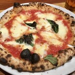 PIZZERIA TRATTORIA MESSINA - 