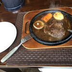 Steak & Hamburg GODBURG - 