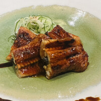 意気な寿し処阿部 青山店 - 