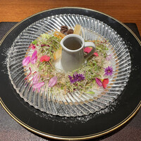 日本料理 水簾 - 