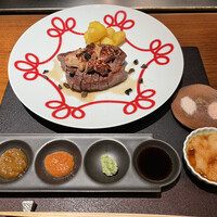 日本料理 水簾 - 