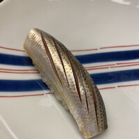 江戸前鮨 なか田 - 