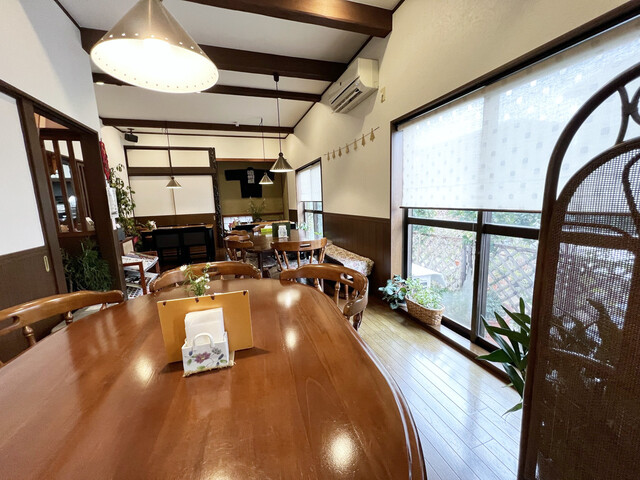 遠州屋 - 東北福祉大前（カレー）の写真