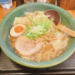 支那そば やまいち - 