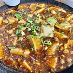 チャイナレストラン 一品香 - 