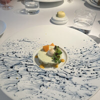 レストランひらまつ 広尾 - 