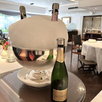 レストランひらまつ 広尾 - 