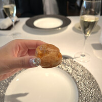 レストランひらまつ 広尾 - 